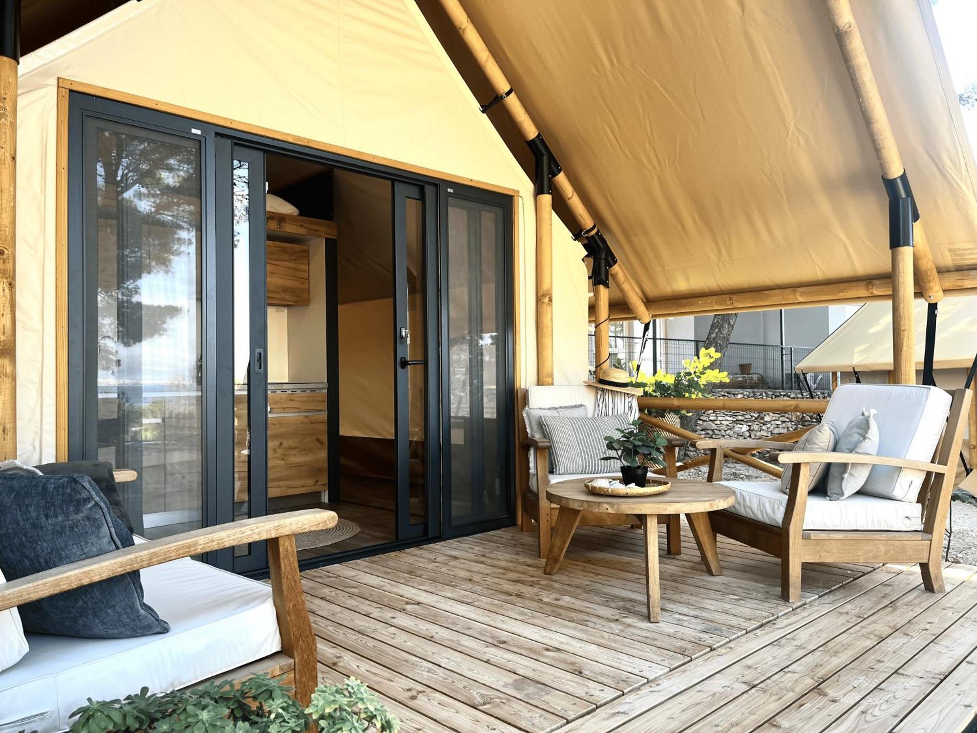 Waterman Beach Village Супетар Стая снимка